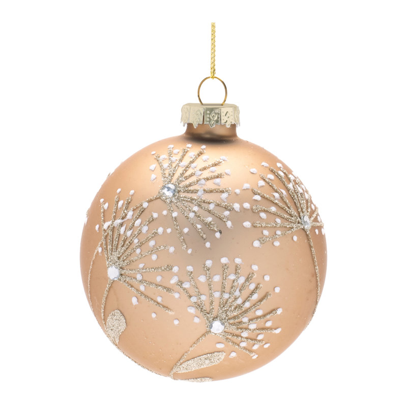 Boules de champagne