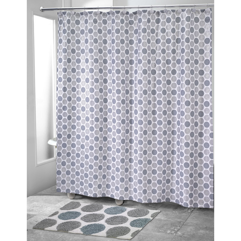 Virgnia Cotton Non-Slip Bath Rug