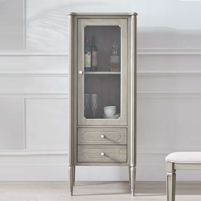 Luxury Style Multi-Functional Bar Cabinet