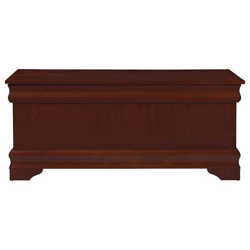 Cedar Chest
