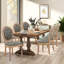 Chaise d'appoint Heslington-1794634290