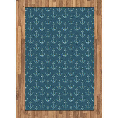 Citlali Hand Woven Area Rug