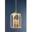 Lincroft 4 Light Lantern-1033565507