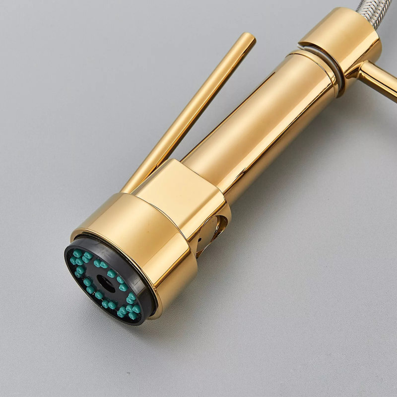 Senlesen Pull Down Kitchen Faucet