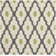 Geometric Wool Hand Woven Area Rug