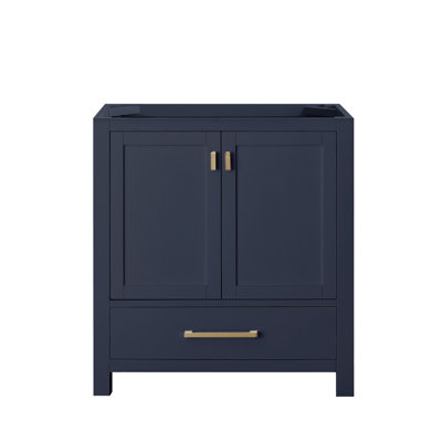 Base de meuble-lavabo 30 po Souther seulement