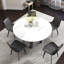 Table de salle à manger Modern-2041599309-2041599296-2041599297