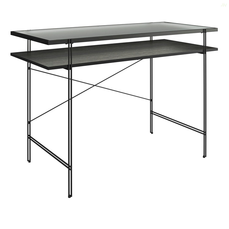 Bureau d'ordinateur Vance