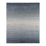 Jaipur Living Odion ARN04 Handwoven Ombre Green/Green Area Rug (12'X15')