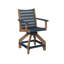 Bristol Outdoor Bar Stool-443971641-443971633
