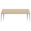 10 pi x 20 pi - Plastique - Abri de remplacement pour abri d'auto - Beige