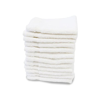 Lukas Lightweight Washcloth