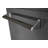 54.5'' W 10 -Drawer Steel Bottom Rollaway Chest with Wheels-50536528