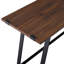 Buxton Synthetic Laminate Writing Desk-1102497518
