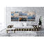 Celadon Set by John Beard - Artist Enhanced Canvas Print-515203408-515203423