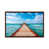 Classic Brown Wood Framed is unavailable