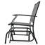 Chaise longue à bascule Ayaru-1155979457