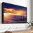 Sunrise Fishing Canvas Print-1623816638