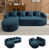 Blue est en rupture de stock