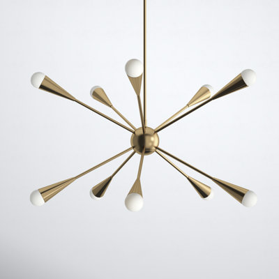Addley Chandelier