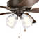 Odder 52'' Ceiling Fan