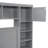 Queen Size Wooden Bed-1631364510