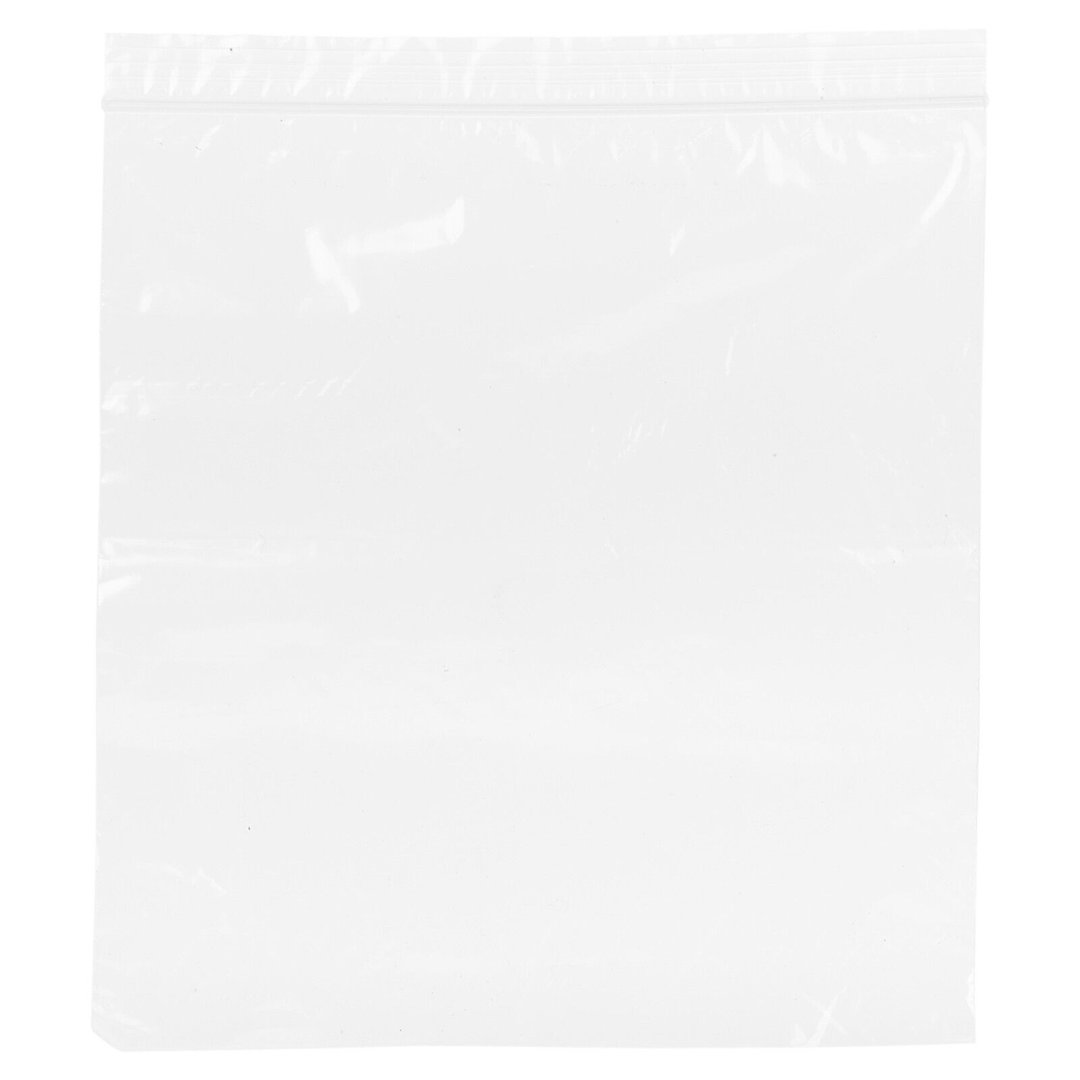 Multi Use Plastic Food Saver Freezer Vacuum Roll Sealer Storage Bags