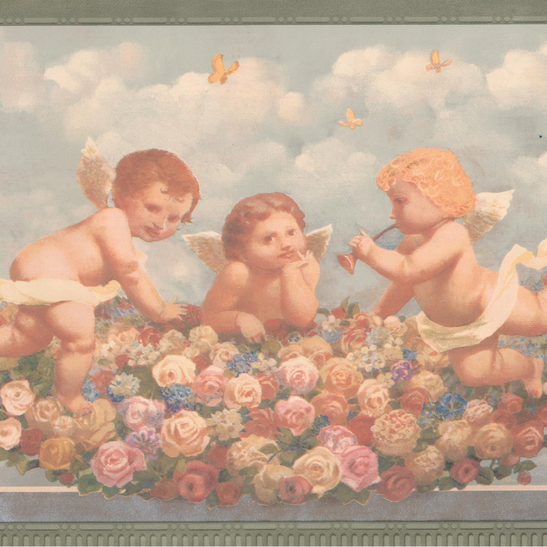 Creger Border Astoria Grand