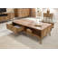 Xavier Coffee Table