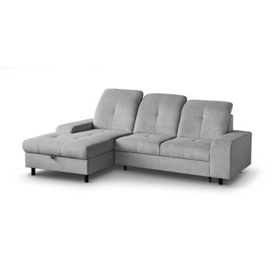 Antwyan 4 Seater Sofa Bed