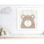Impression sur papier Woodland Friends-47482685