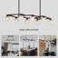 Lustre suspendu en cristal 8 lumières Frank-1683457616