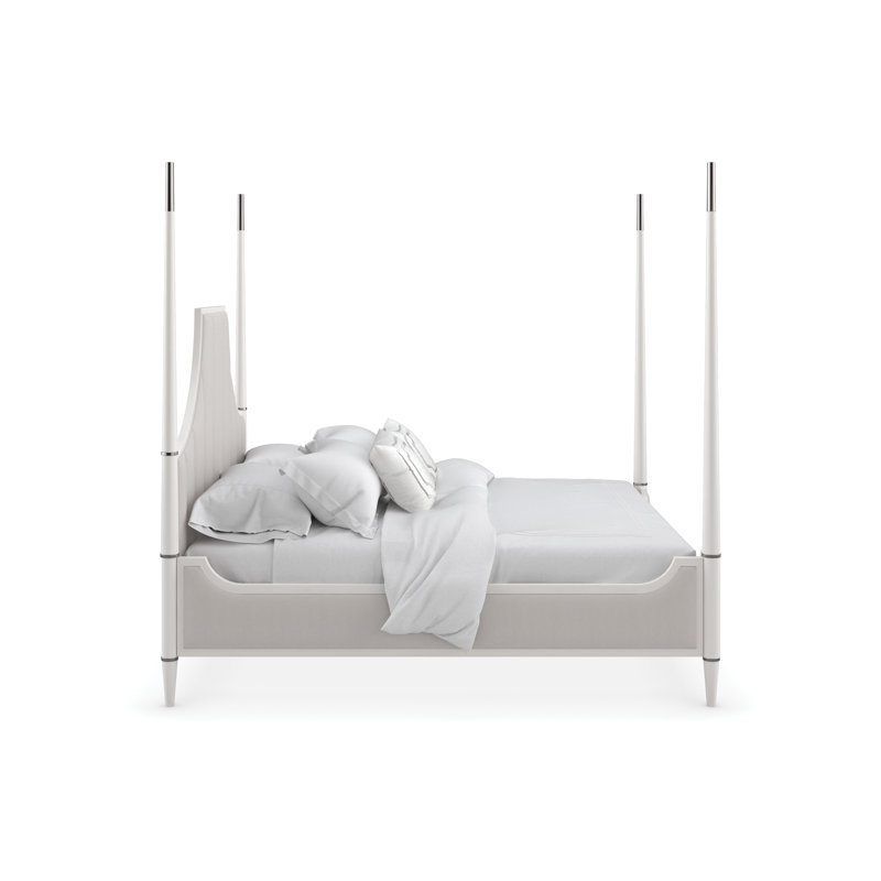 Velvet Bed, Queen