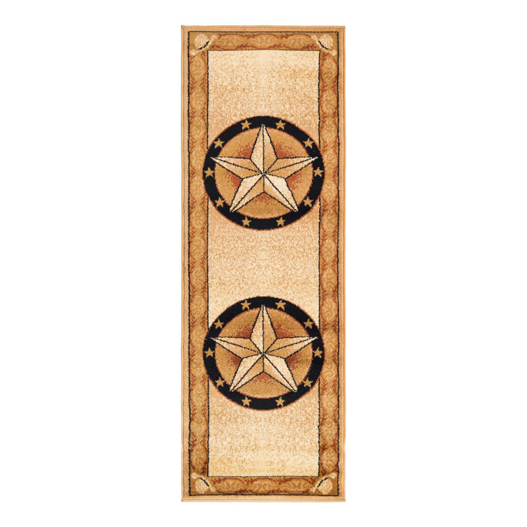 Pioneer Indoor Rug