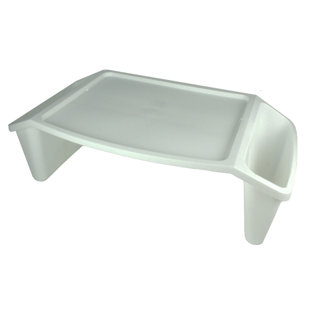 Plateau de recouvrement