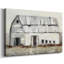 Toile tendue High Summer Gallery-2115956677