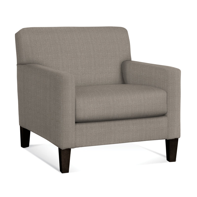 Tampa Upholstered Armchair, Java, Moroccan Paseo, 0451-63