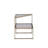 Lumpkin Glass Top End Table with Storage