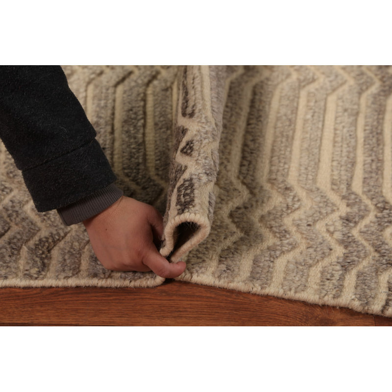Tapis indien fait à la main marocain 2 x 3