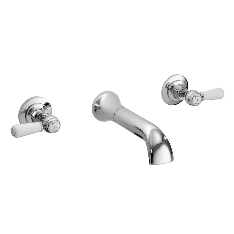 Topaz Mono Basin Mixer