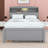 Vilene Bookcase Bed-392714495-350817839