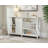 Rokeya 57.795'' Console Table-193448767