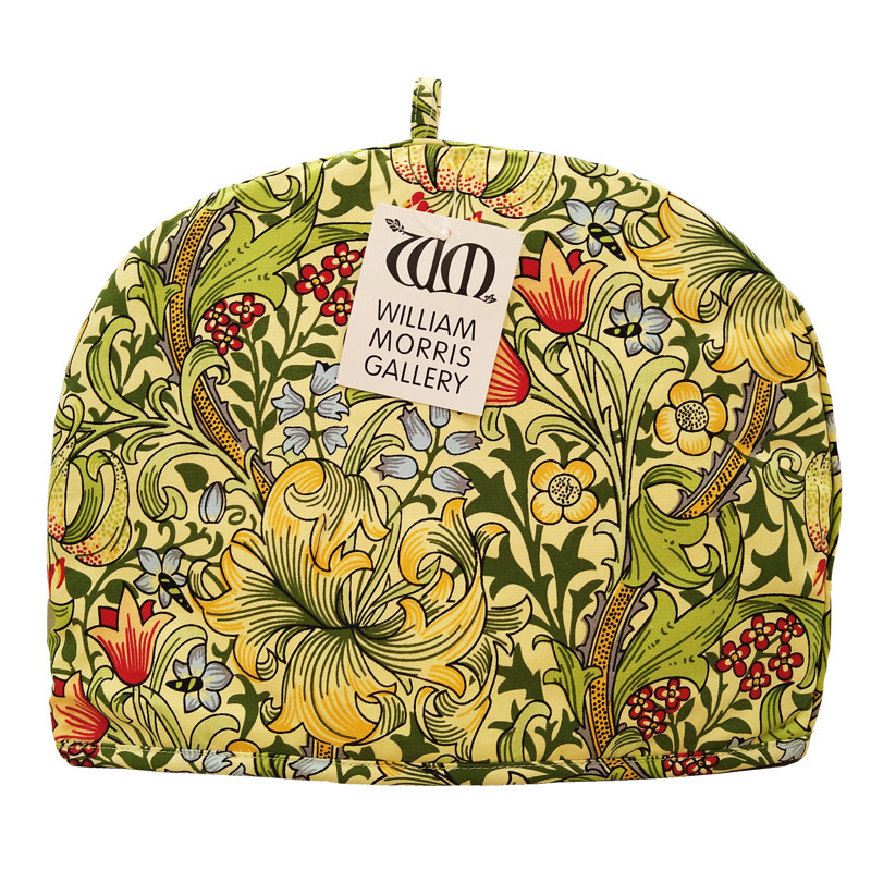 Brambly Cottage Duxbury Tea Cosy, 25cm H x 35cm W x 5cm D