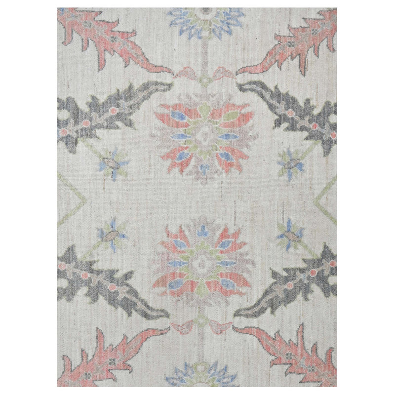 Ushak Wool Weft