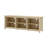 Korey Farmhouse Coordinated Living Room 2 Piece Furniture Set-273496831-273496776