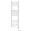Curved Towel Rail Heated Towel Rails-176155606-176155603