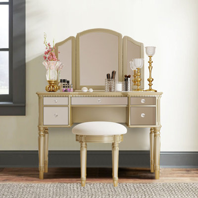 Kalino Vanity