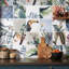 Angela Harris Wilder 7.87 In. X 7.87 In. Matte Porcelain Wall Tile (10.76 Sq. Ft. / Case)