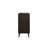Weigel 6 Drawer 58" W Double Dresser-1839233183