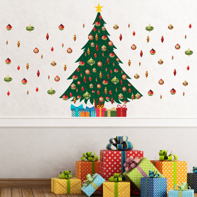Stefan Wall Decal